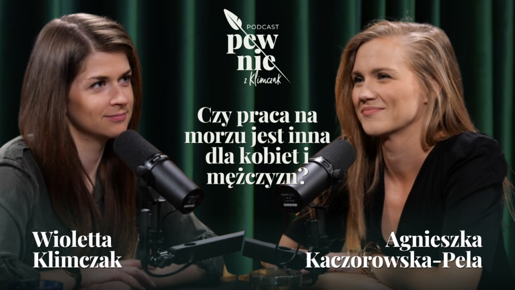 Czy taniec pomaga budować pewność siebie? O tańcu i pasji z Agnieszką Kaczorowską-Pelą