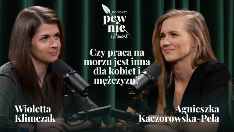 Czy taniec pomaga budować pewność siebie? O tańcu i pasji z Agnieszką Kaczorowską-Pelą