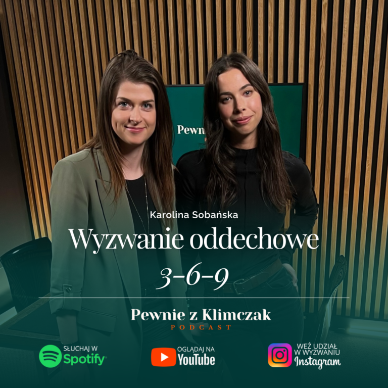 Wyzwanie Karolina Sobańsk Tygodniowe Wyzwanie