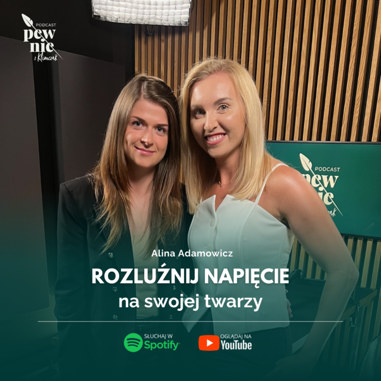 Tygodniowe wyzwanie rozwojowe z Aliną Korytkowską