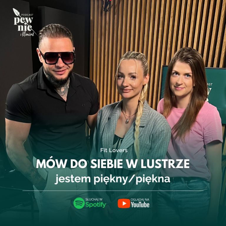 Tygodniowe wyzwanie rozwojowe z Fit Lovers