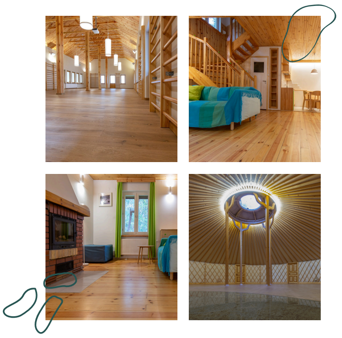 Gdzie będziesz spać?